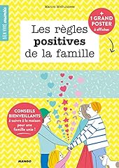 Règles positives famille d'occasion  Livré partout en Belgiqu