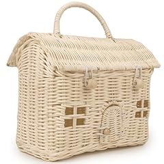 Kolwoven rattan storage for sale  Delivered anywhere in USA 