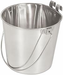Quart stainless steel for sale  Delivered anywhere in USA 