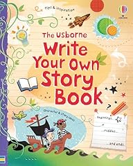 Write storybook for sale  Delivered anywhere in UK