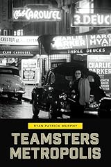 Teamsters metropolis for sale  Delivered anywhere in USA 