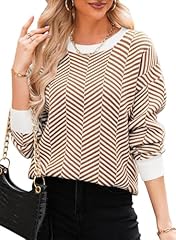 Dokotoo damen pullover gebraucht kaufen  Wird an jeden Ort in Deutschland