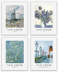 Van gogh prints for sale  Delivered anywhere in UK