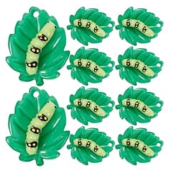 Shineofi 10pcs caterpillar for sale  Delivered anywhere in USA 