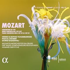 Mozart concertone 190 for sale  Delivered anywhere in USA 
