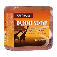 Sapone nero sapone usato  Spedito ovunque in Italia 