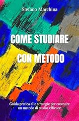 Come studiare con usato  Spedito ovunque in Italia 