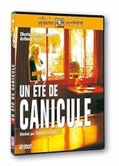 Canicule coffret 2 d'occasion  Livré partout en France
