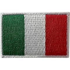 Mini italy flag for sale  Delivered anywhere in UK