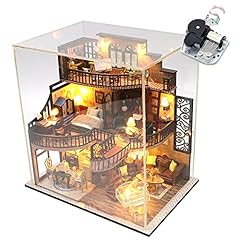 Sycw diy dollhouse for sale  Delivered anywhere in USA 