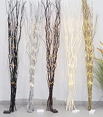 Light willow branches for sale  Delivered anywhere in UK
