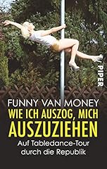 Auszog auszuziehen tabledance gebraucht kaufen  Wird an jeden Ort in Deutschland
