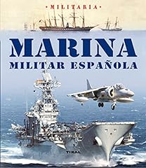 Marina militar española d'occasion  Livré partout en France