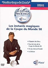 Passion coupe dvd d'occasion  Livré partout en France