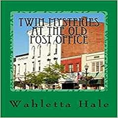 Twin mysteries the d'occasion  Livré partout en France