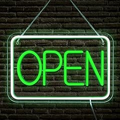 Open signs business for sale  Delivered anywhere in USA 