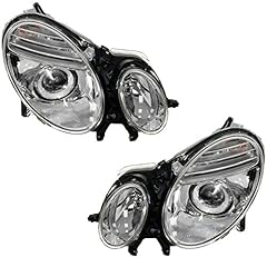 Trq piece headlight for sale  Delivered anywhere in USA 