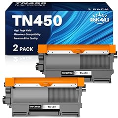 Ink4u compatible tn450 for sale  Delivered anywhere in USA 