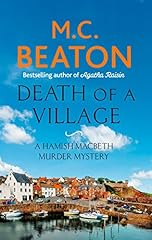 Death village for sale  Delivered anywhere in UK