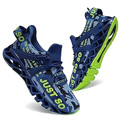 Jsleap chaussures course d'occasion  Livré partout en France