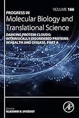 Dancing protein clouds d'occasion  Livré partout en France