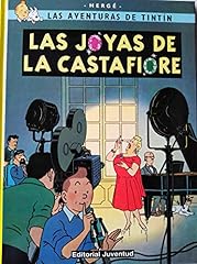 Las joyas castafiore for sale  Delivered anywhere in USA 