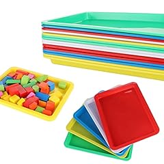 Goyada 15pcs plateau d'occasion  Livré partout en France