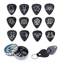 Zodiac guitar picks for sale  Delivered anywhere in USA 