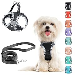 Small dog harness for sale  Delivered anywhere in UK