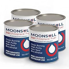 Gel fuel cans for sale  Delivered anywhere in USA 