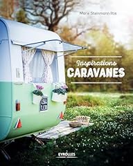 Inspirations caravanes d'occasion  Livré partout en France