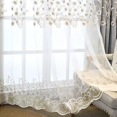 Curtain valances windows for sale  Delivered anywhere in USA 
