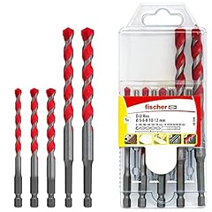 Fischer hex set usato  Spedito ovunque in Italia 