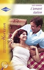 Amant italien d'occasion  Livré partout en France