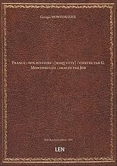 Histoire maquette contée d'occasion  Livré partout en France