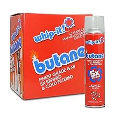 Whip refined butane for sale  Delivered anywhere in USA 