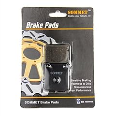 Sommet motorcycle front for sale  Delivered anywhere in UK