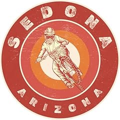 Custom stickers sedona for sale  Delivered anywhere in USA 