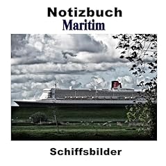 Notizbuch maritim schiffsbilde gebraucht kaufen  Wird an jeden Ort in Deutschland