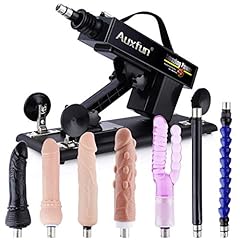 Auxfun fickmaschine dildos gebraucht kaufen  Wird an jeden Ort in Deutschland