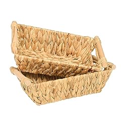 Oehid wicker storage for sale  Delivered anywhere in USA 