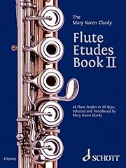 Flute etudes flute for sale  Delivered anywhere in USA 