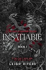 Insatiable for sale  Delivered anywhere in UK