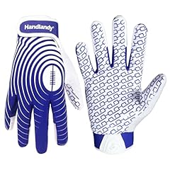 Handlandy football gloves for sale  Delivered anywhere in USA 