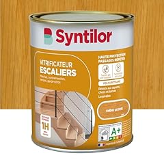 Syntilor vitrificateur escalie d'occasion  Livré partout en France