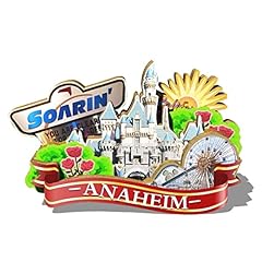 Usa anaheim magnet for sale  Delivered anywhere in USA 