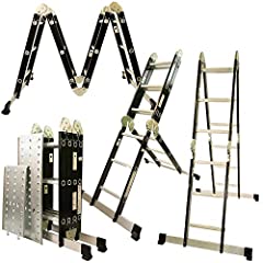 Excel aluminium rungs for sale  Delivered anywhere in UK