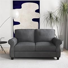 Loveseat sofa small for sale  Delivered anywhere in USA 