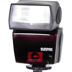 Sunpak pf30xn digital for sale  Delivered anywhere in UK