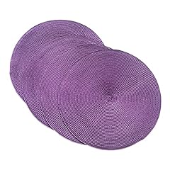 Scf2017 round woven for sale  Delivered anywhere in UK